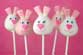 Bunny Cake Pops