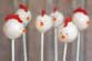 Chicken Cake Pops