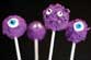 Monster Cake Pops