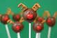 Reindeer Cake Pops